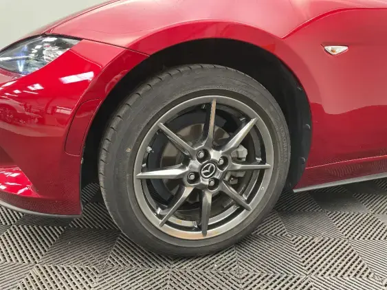 MAZDA MX-5 IV - voiture d'occasion - Photo 20