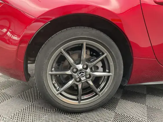 MAZDA MX-5 IV - voiture d'occasion - Photo 22