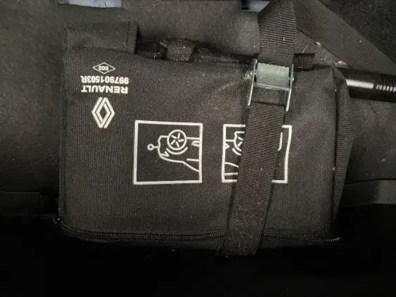 RENAULT AUSTRAL - voiture d'occasion - Photo 17