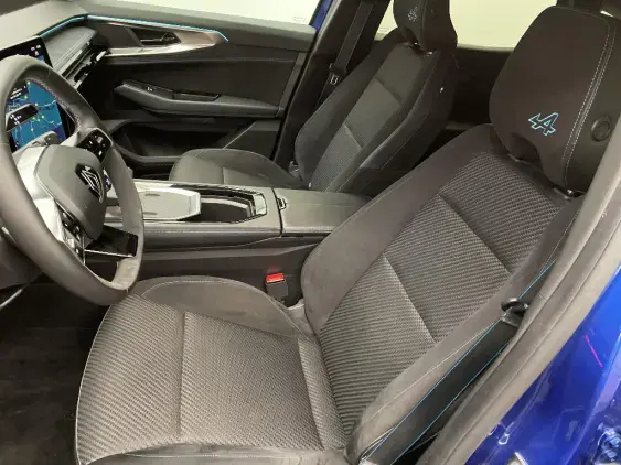 RENAULT AUSTRAL - voiture d'occasion - Photo 18