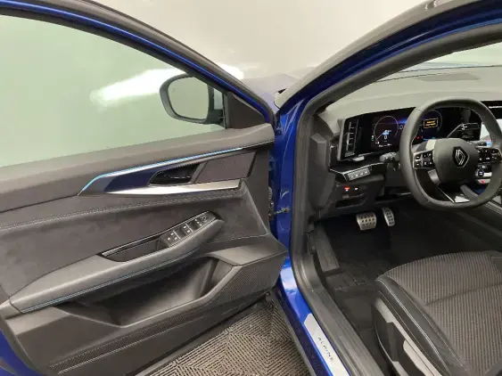 RENAULT AUSTRAL - voiture d'occasion - Photo 19