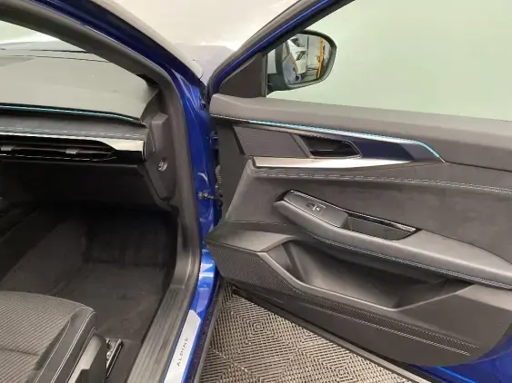 RENAULT AUSTRAL - voiture d'occasion - Photo 20