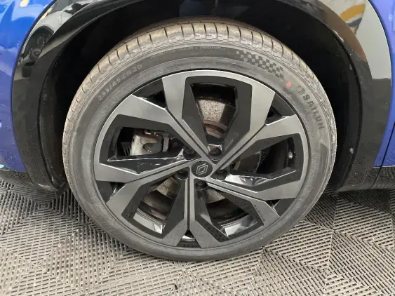 RENAULT AUSTRAL - voiture d'occasion - Photo 21