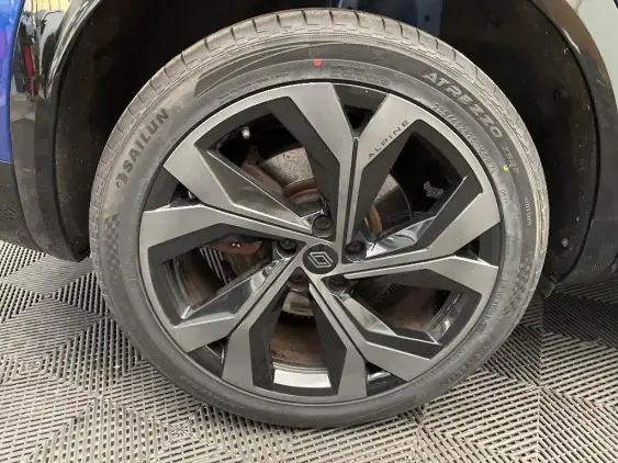 RENAULT AUSTRAL - voiture d'occasion - Photo 23