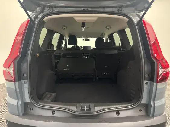 DACIA JOGGER - voiture d'occasion - Photo 15