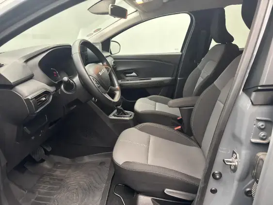 DACIA JOGGER - voiture d'occasion - Photo 17