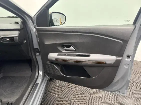 DACIA JOGGER - voiture d'occasion - Photo 19