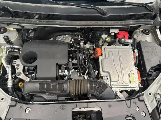 DACIA JOGGER - voiture d'occasion - Photo 20