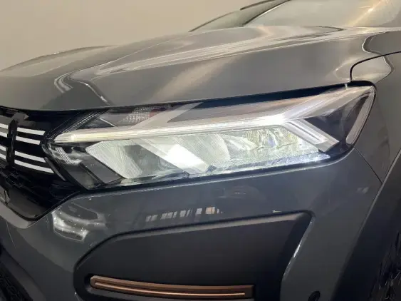 DACIA JOGGER - voiture d'occasion - Photo 21