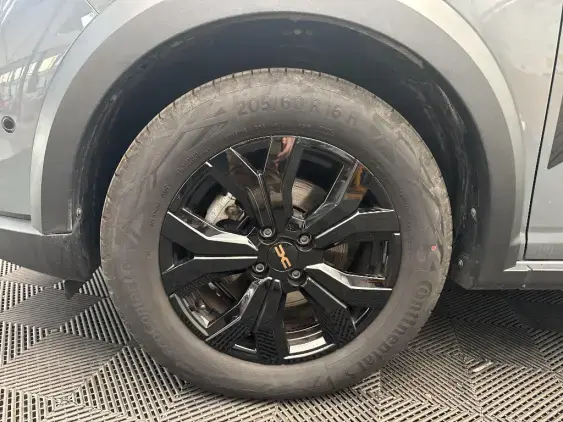 DACIA JOGGER - voiture d'occasion - Photo 22