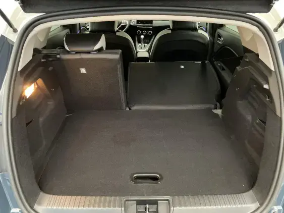 RENAULT CAPTUR II - voiture d'occasion - Photo 16