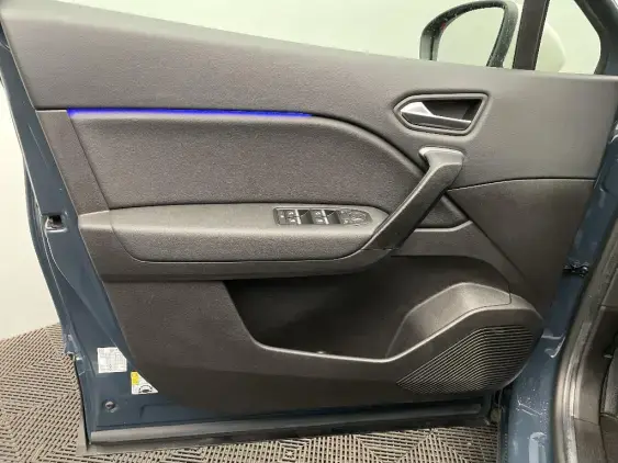 RENAULT CAPTUR II - voiture d'occasion - Photo 18