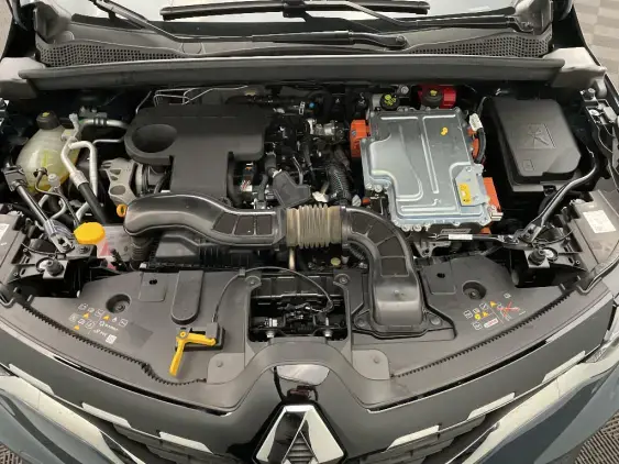 RENAULT CAPTUR II - voiture d'occasion - Photo 20