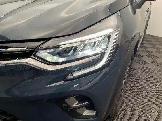 RENAULT CAPTUR II - voiture d'occasion - Photo 21