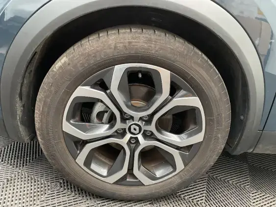 RENAULT CAPTUR II - voiture d'occasion - Photo 22