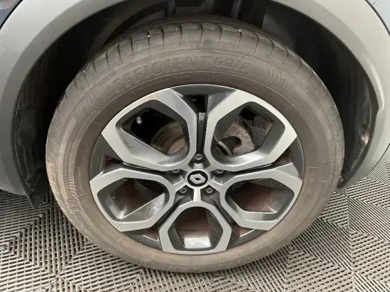 RENAULT CAPTUR II - voiture d'occasion - Photo 23