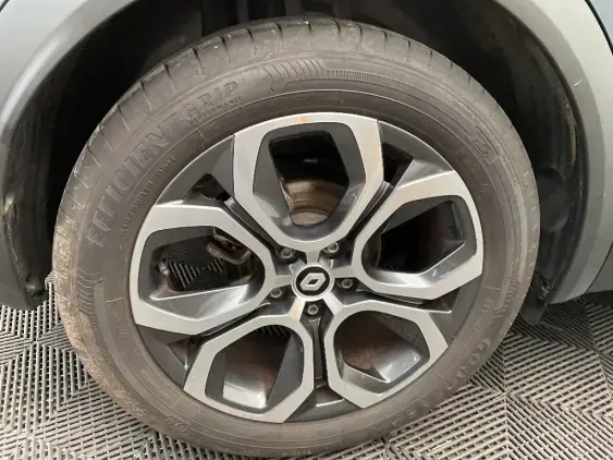 RENAULT CAPTUR II - voiture d'occasion - Photo 24