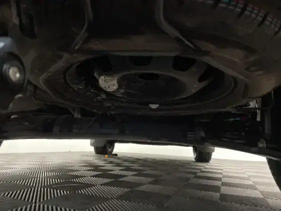 DACIA DUSTER II - voiture d'occasion - Photo 16