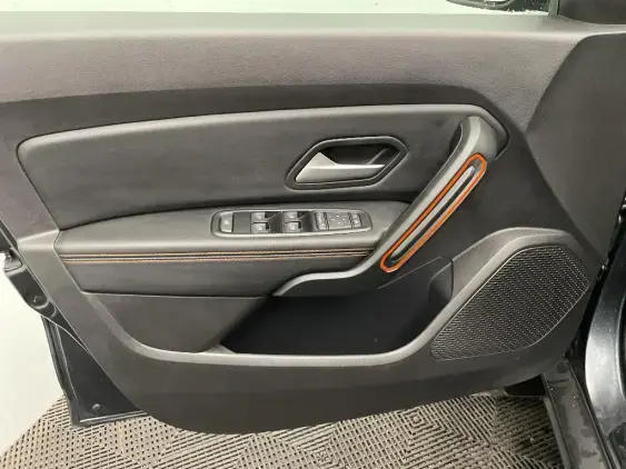 DACIA DUSTER II - voiture d'occasion - Photo 17