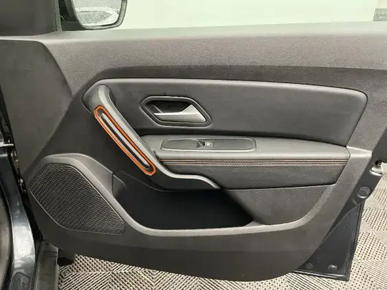 DACIA DUSTER II - voiture d'occasion - Photo 18