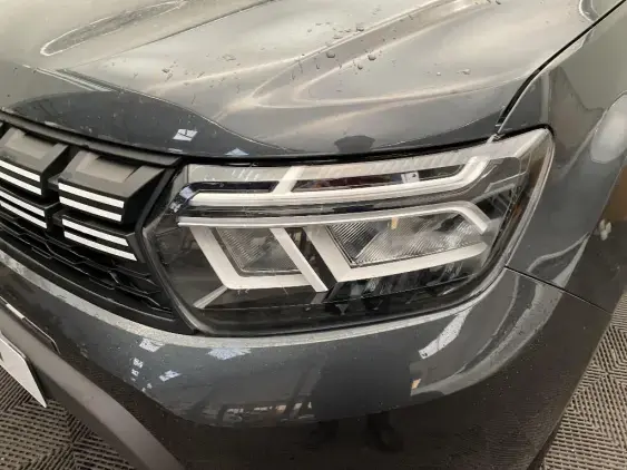 DACIA DUSTER II - voiture d'occasion - Photo 20