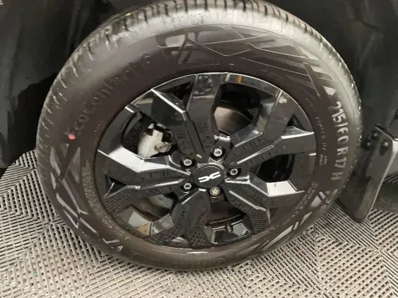 DACIA DUSTER II - voiture d'occasion - Photo 21