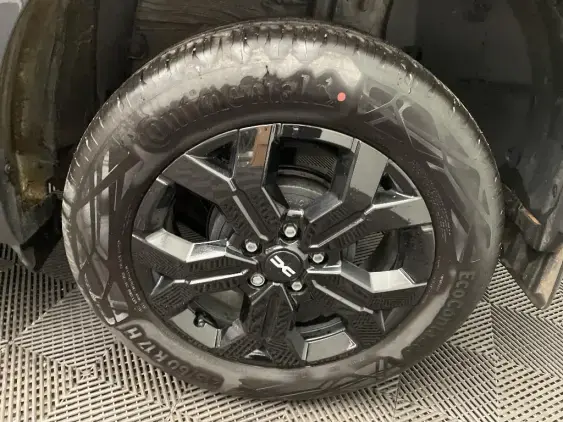 DACIA DUSTER II - voiture d'occasion - Photo 22