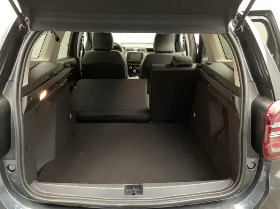 DACIA DUSTER II - voiture d'occasion - Photo 23