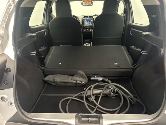 DACIA SPRING - voiture d'occasion - Photo 15