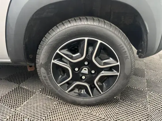 DACIA SPRING - voiture d'occasion - Photo 22