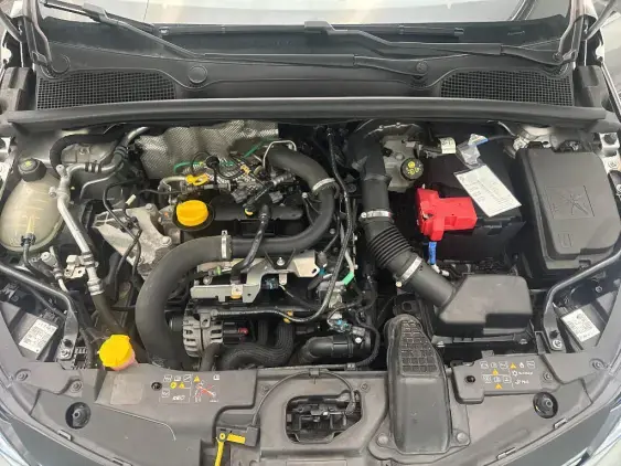 RENAULT CLIO V - voiture d'occasion - Photo 20