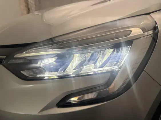 RENAULT CLIO V - voiture d'occasion - Photo 21