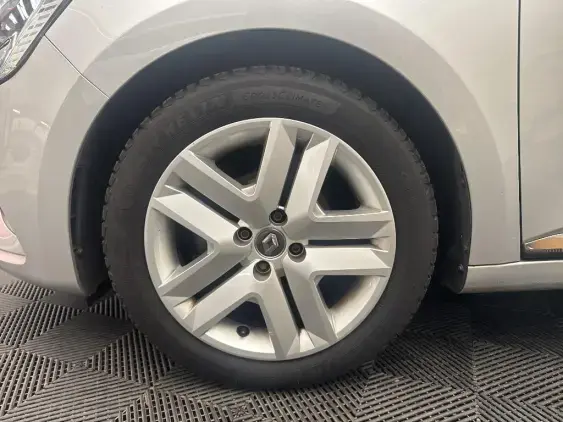 RENAULT CLIO V - voiture d'occasion - Photo 22