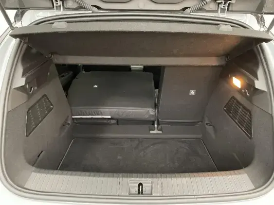 RENAULT MEGANE V - voiture d'occasion - Photo 16