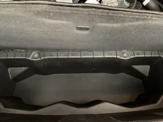 RENAULT MEGANE V - voiture d'occasion - Photo 17