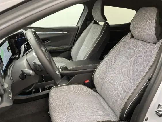 RENAULT MEGANE V - voiture d'occasion - Photo 18