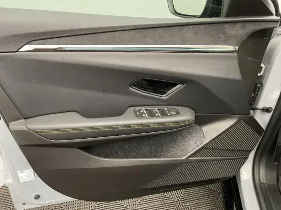 RENAULT MEGANE V - voiture d'occasion - Photo 19