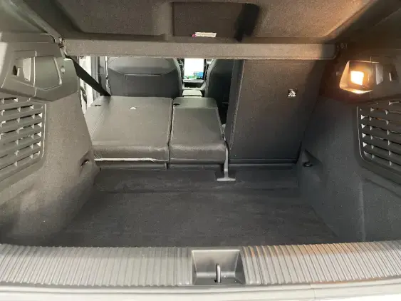 RENAULT SCENIC V ELECTRIQUE - voiture d'occasion - Photo 16