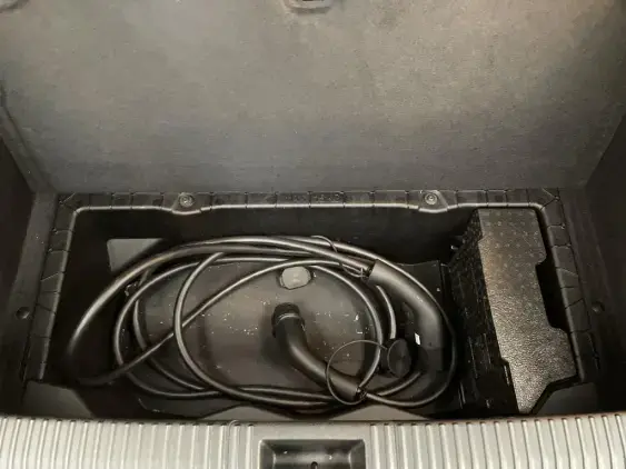 RENAULT SCENIC V ELECTRIQUE - voiture d'occasion - Photo 17