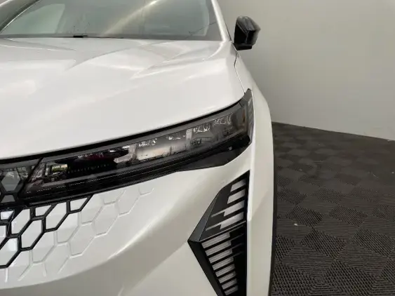 RENAULT SCENIC V ELECTRIQUE - voiture d'occasion - Photo 22