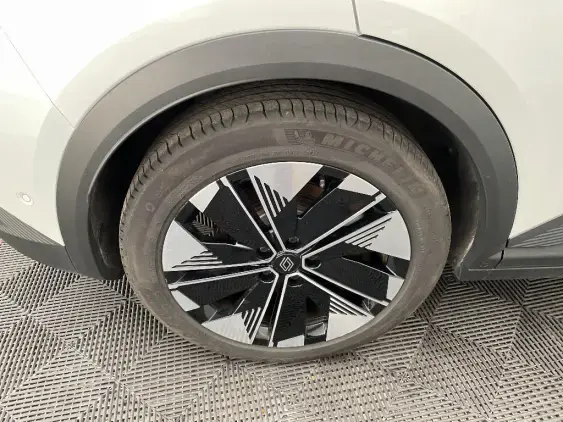 RENAULT SCENIC V ELECTRIQUE - voiture d'occasion - Photo 25