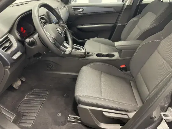 RENAULT ARKANA - voiture d'occasion - Photo 18