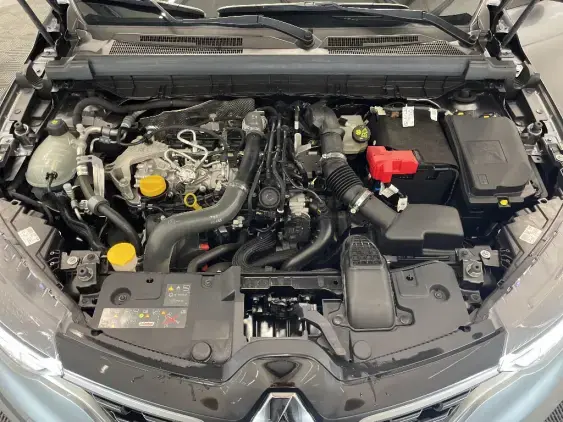 RENAULT ARKANA - voiture d'occasion - Photo 21