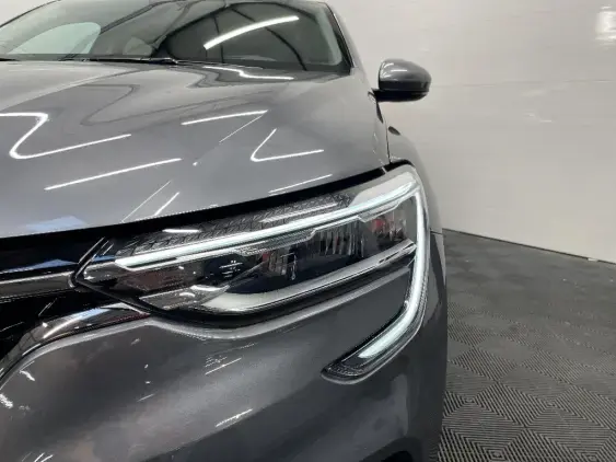 RENAULT ARKANA - voiture d'occasion - Photo 22