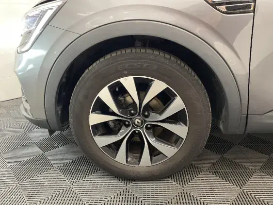 RENAULT ARKANA - voiture d'occasion - Photo 23