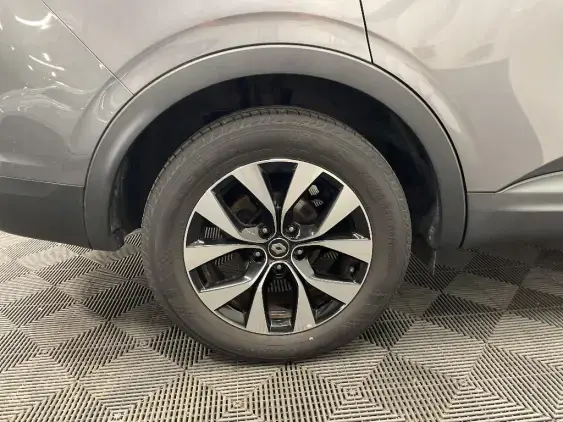 RENAULT ARKANA - voiture d'occasion - Photo 25