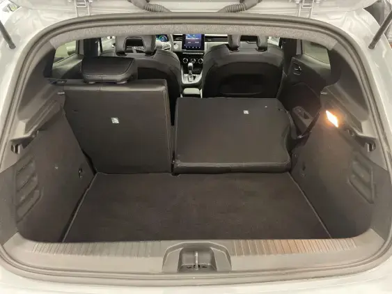 RENAULT CLIO V - voiture d'occasion - Photo 16