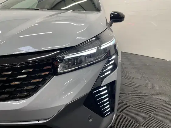 RENAULT CLIO V - voiture d'occasion - Photo 22