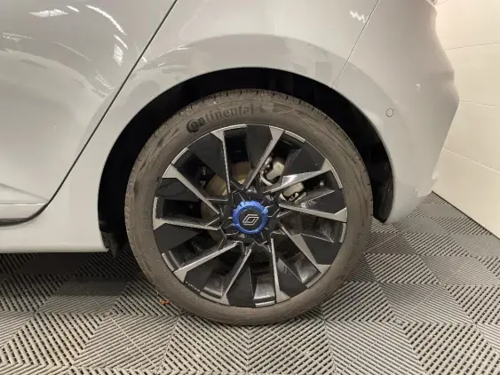 RENAULT CLIO V - voiture d'occasion - Photo 24