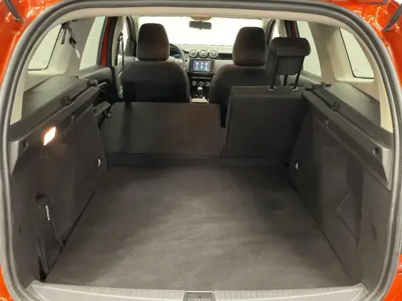 DACIA DUSTER II - voiture d'occasion - Photo 16